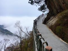 -少华山国家森林公园