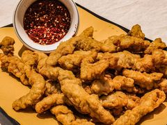 -大眼锅贴水饺(河东店)