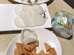 -蜀留香火锅·始于1999·原四川老火锅(白堤路店)