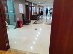 -爱康国宾体检中心(五角场万达广场分院)