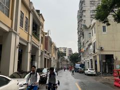 -恩宁刘福记(东华东路店)