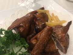 -潮福城大酒楼·潮粤菜·港式点心(阳光城店)