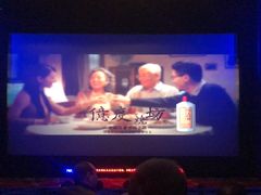-奥斯卡升龙国际影城(RealD Cinema)