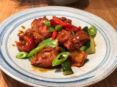 -静一餐厅·湖北菜(前门创始店)