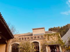 -司马台长城