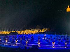 -鼎盛王朝康熙大典实景演出