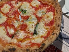 -Primo·丽莫意大利窑烤披萨