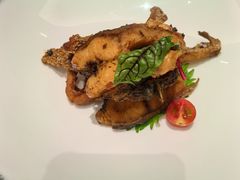 -寻鲜记·东海味·经典甬菜(宁波开元名都大酒店)