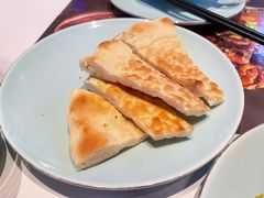 -阿娜尔·新疆菜(宜家荟聚中心店)