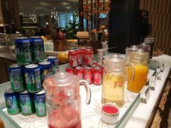 -冀粤香海鲜自助餐厅(西美五洲店)