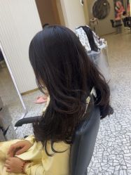 -型色沙龙 Color Salon