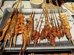 -管氏翅吧(广渠门店)