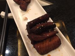 -新南华大酒店(广中店)
