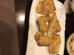 -福樱兰海鲜放题铁板烧(加州店)