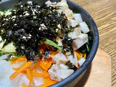 -吴草鸡爪오초닭발韩食堂(融恒盈嘉中心店)