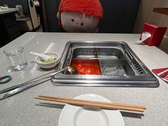 -海底捞火锅(绿洲梦想店)