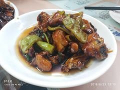 炒仔鸡-蘭心餐厅(进贤路店)