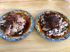 -温记府廟豆汤饭·始于1955年(海椒店)