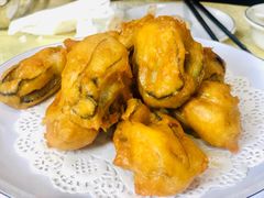 -老字号蛇口德记烧腊饭店·海鲜加工