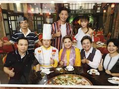 -百丈园龙江啫神馆