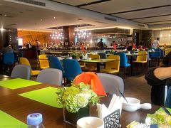 -上海虹桥祥源希尔顿酒店