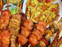 -炒豆合作社(东四总店)