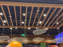 -西部马华清真兰州牛肉面·烧烤夜市(三里河店)