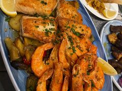 -La Medina餐厅(亮马河南路店)