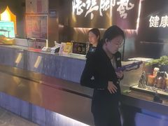 -陆琴脚艺·足浴·SPA(夫子庙店)