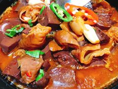 -琼林徽宴(中央门店)
