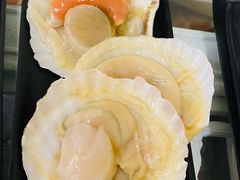 扇贝-丽江庭院之丽江往事(安定门店)