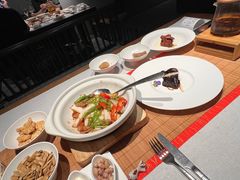 -鲤院·新中式美学·庭院餐厅(夫子庙店)