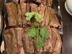 -大洋家·精品潮汕菜·生腌砂锅粥(天河东路店)