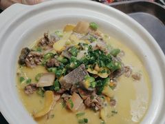 -野渡坡·极致湘菜·庭院餐厅(汉阳店)