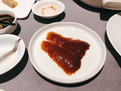 鸭皮-金鸭季·北京烤鸭(深业上城店)