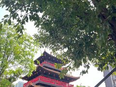 -磁器口古镇