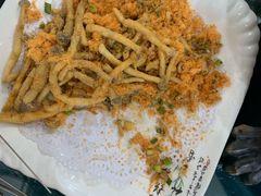 -大城·烧烤海鲜大排档(台东店)