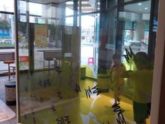 -麦当劳(万达广场店)