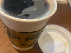 热美式咖啡-星巴克臻选(深圳东海缤纷天地店)