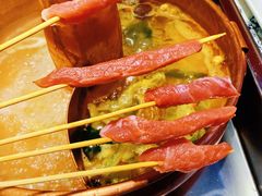 -京元盛铜锅涮肉(上海总店)