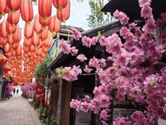 -千灯古镇