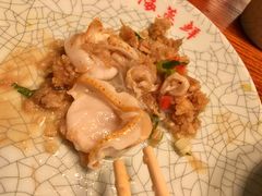 -蟹谢蒸鲜自助餐厅