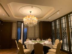 包厢-上海小南国(仲盛世界商城店)
