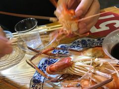 -清真海鲜大排档(原芥园道店)