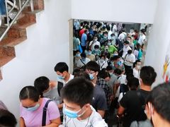 门诊-中山大学附属第三医院(天河院区)