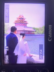 点击看大图 -全城热恋璀璨婚纱摄影(国贸总店)