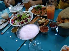 -My Way Town买味堂·东南亚餐厅(亦庄店)