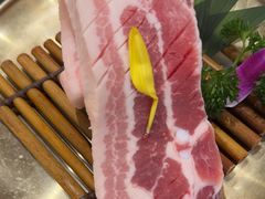 -西塔老太太泥炉烤肉(龙湖北苑天街店)