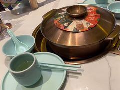 -润园四季椰子鸡火锅(南山海岸城店)