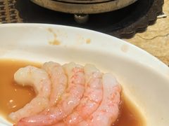 -雍和会海鲜姿造自助(湖东路店)